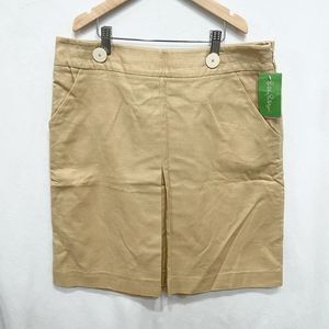 Lilly Pulitzer Zaida Skirt